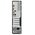  ПК IRU 310SC (1969067) SFF i5 12400 (2.5) 8Gb SSD256Gb UHDG 730 Windows 11 Professional GbitEth 200W черный 