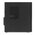  ПК IRU 310SC (1969067) SFF i5 12400 (2.5) 8Gb SSD256Gb UHDG 730 Windows 11 Professional GbitEth 200W черный 