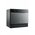  Посудомоечная машина Midea MCFD55S550Bi черный 