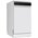  Посудомоечная машина Midea MFD45S510Wi белый (узкая) 