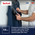  Отпариватель ручной Tefal UT2020E0 черный/синий 