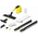  Пароочиститель ручной Karcher EasyFix SC 1 1.516-400.0 белый 
