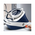  Парогенератор Tefal GV9712E0 белый/синий 