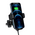  Автодержатель ACEFAST AF-D17-BK car wireless charging holder Black 