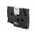  Картридж ленточный Cactus CS-TZ231 TZe-231 черный для Brother 1010/1280/1280VP/2700VP 