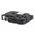  Картридж ленточный Cactus CS-TZ231 TZe-231 черный для Brother 1010/1280/1280VP/2700VP 
