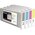  Картридж струйный Cactus CS-EPT41F3 T41F3 пурпурный пигментный 350мл для Epson SureColor SC-T5400M/SC-T3405/SC-T5405 