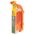  Картридж струйный Cactus CS-CLI426Y желтый для Canon MG5140/5240/6140/8140/MX884 (8,2ml) 