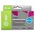  Картридж струйный Cactus CS-CN047 пурпурный для №950 HP OfficeJet Pro 8100/8600 (26ml) (1500стр.) 
