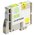  Картридж струйный Cactus CS-EPT0484 желтый для Epson Stylus Photo R200/R220 (14,4ml) 