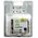  Картридж струйный Cactus CS-EPT0541 черный для Epson Stylus Photo R800/ R1800 (16,2ml) 