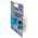  Картридж струйный Cactus CS-EPT0482 голубой для Epson Stylus Photo R200/ R220/ R300/ R320/ R340 (16m 