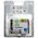  Картридж струйный Cactus CS-EPT0542 голубой для Epson Stylus Photo R800/ R1800 (16,2ml) 