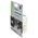  Картридж струйный Cactus CS-EPT0541 черный для Epson Stylus Photo R800/ R1800 (16,2ml) 