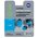  Картридж струйный Cactus CS-EPT0482 голубой для Epson Stylus Photo R200/ R220/ R300/ R320/ R340 (16m 