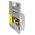  Картридж струйный Cactus CS-EPT0554 желтый для Epson Stylus RX520/Stylus Photo R240 (10ml) 