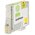  Картридж струйный Cactus CS-EPT0554 желтый для Epson Stylus RX520/Stylus Photo R240 (10ml) 