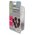  Картридж струйный Cactus CS-C9426 пурпурный для №85 HP DJ 30/130 (29ml) 