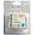  Картридж струйный Cactus CS-EPT0482 голубой для Epson Stylus Photo R200/ R220/ R300/ R320/ R340 (16m 