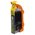  Картридж струйный Cactus CS-CLI521GY серый для Canon MP980 MP990 (8,2ml) 