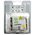  Картридж струйный Cactus CS-EPT0544 желтый для Epson Stylus Photo R800/ R1800 (16,2ml) 