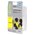  Картридж струйный Cactus CS-C9427 желтый для №85 HP DJ 30/130 (72ml) 