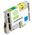  Картридж струйный Cactus CS-EPT0542 голубой для Epson Stylus Photo R800/ R1800 (16,2ml) 