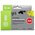  Картридж струйный Cactus CS-CLI426Y желтый для Canon MG5140/5240/6140/8140/MX884 (8,2ml) 