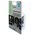  Картридж струйный Cactus CS-C9351C черный для №21XL HP DeskJet 3920/3940/D1360/D1460/D1470/D1560 (20 