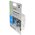  Картридж струйный Cactus CS-EPT0552 голубой для Epson Stylus RX520/Stylus Photo R240 (10ml) 