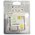  Картридж струйный Cactus CS-EPT0484 желтый для Epson Stylus Photo R200/R220 (14,4ml) 