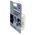  Картридж струйный Cactus CS-EPT0481 черный для Epson Photo R200 R220 R300 R320 (14,4ml) 