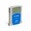 Картридж струйный Cactus CS-C4907 голубой для №940 HP OfficeJet PRO 8000/8500 (30ml) 