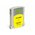  Картридж струйный Cactus CS-C4909 желтый для №940 HP OfficeJet PRO 8000/8500 (30ml) 