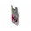  Картридж струйный Cactus CS-C4908 пурпурный для №940 HP OfficeJet PRO 8000/8500 (30ml) 