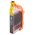  Картридж струйный Cactus CS-BCI6M пурпурный для Canon S800 S820 S900 S9000 i550 i560 (12ml) 