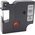  Картридж ленточный Cactus CS-D1-40913 40913 для Dymo LM 160/210D/280/PnP/420P/500 TS; Rhino Pro 6000/5200/4200 