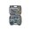  Набор инструментов KRAFT KT 700679 1/2 Dr и 1/4 Dr 120 предметов 