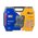  Набор инструментов KRAFT KT 700679 1/2 Dr и 1/4 Dr 120 предметов 