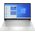  Ноутбук HP 15s-eq2704nw (4H388EA) Ryzen 5 5500U/8GB/SSD512GB/AMDRadeonGraphics/15.6" FHD/NoOS/silver 