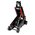  Домкрат подкатной STARTUL Auto ST8014-07 гидравлический 2,5 т 