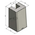  Вытяжка ELIKOR Mix 50П-650-Э3Д Retail Kitchen (942323) Better, КВ белый/срб 