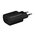  Сетевое зарядное устройство SAMSUNG EP-TA800XBEGWW с кабелем Type-C 1м, Черный 