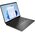  Ноутбук HP Spectre x360 14-ef2013ci (9C902EA) i7 1355U 16Gb SSD1Tb Intel Iris Xe graphics 13.5" OLED Touch 3.2K (3000x2000) Windows 11 Home black 