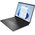  Ноутбук HP Spectre x360 14-ef2013ci (9C902EA) i7 1355U 16Gb SSD1Tb Intel Iris Xe graphics 13.5" OLED Touch 3.2K (3000x2000) Windows 11 Home black 