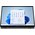  Ноутбук HP Spectre x360 14-ef2013ci (9C902EA) i7 1355U 16Gb SSD1Tb Intel Iris Xe graphics 13.5" OLED Touch 3.2K (3000x2000) Windows 11 Home black 