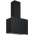  Вытяжка ELIKOR Метеорит 60П-700-Э4Д Retail Kitchen (192316) Better, черный 
