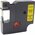  Картридж ленточный Cactus CS-D1-45018 45018 для Dymo LM 160/210D/280/PnP/420P/500 TS; Rhino Pro 6000/5200/4200 