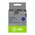  Картридж ленточный Cactus CS-LK3YBP черный для Epson LW300/LW400/LW700/LW600P/LW1000P/K400/Z700/Z900 