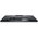  Монитор Dell E2424HS (210-BGPJ) черный 